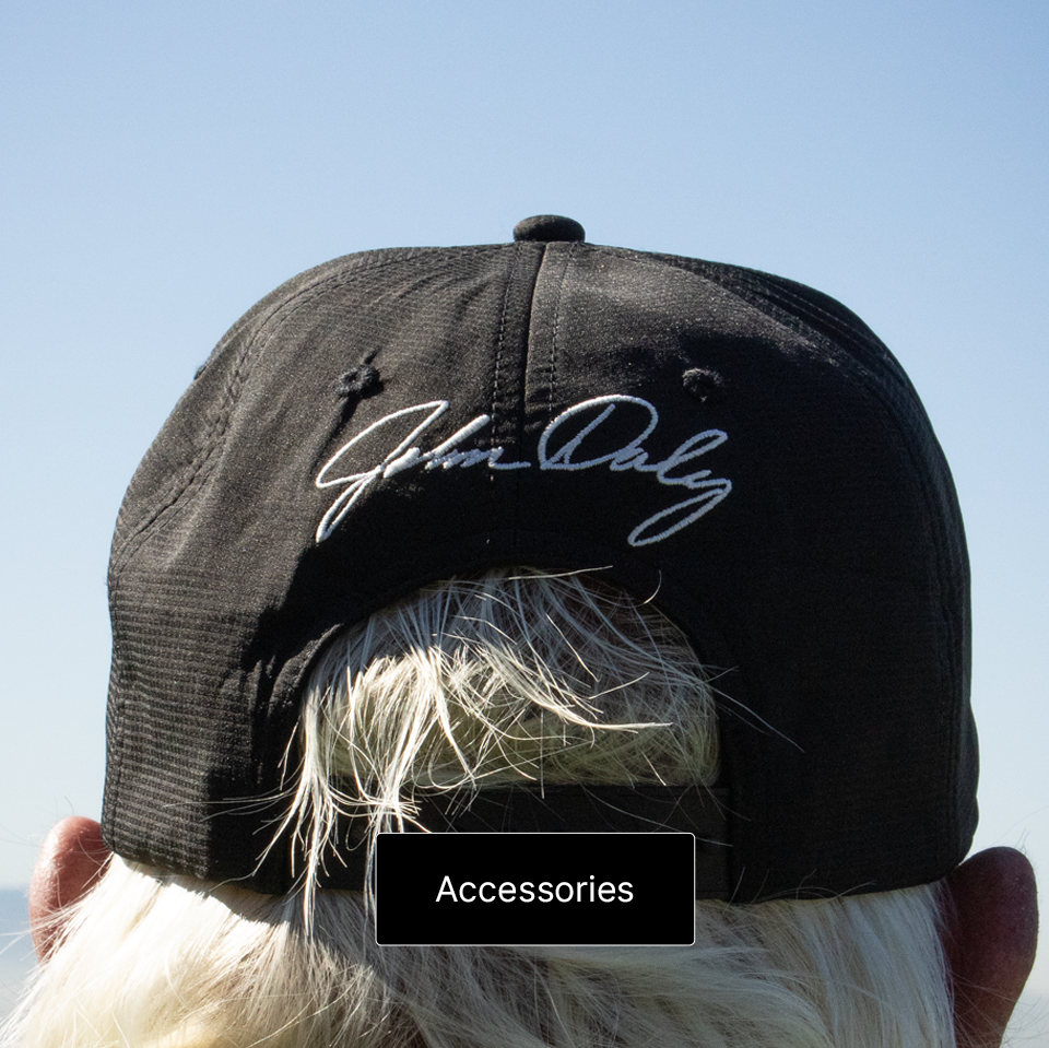 Accessories – Loudmouth