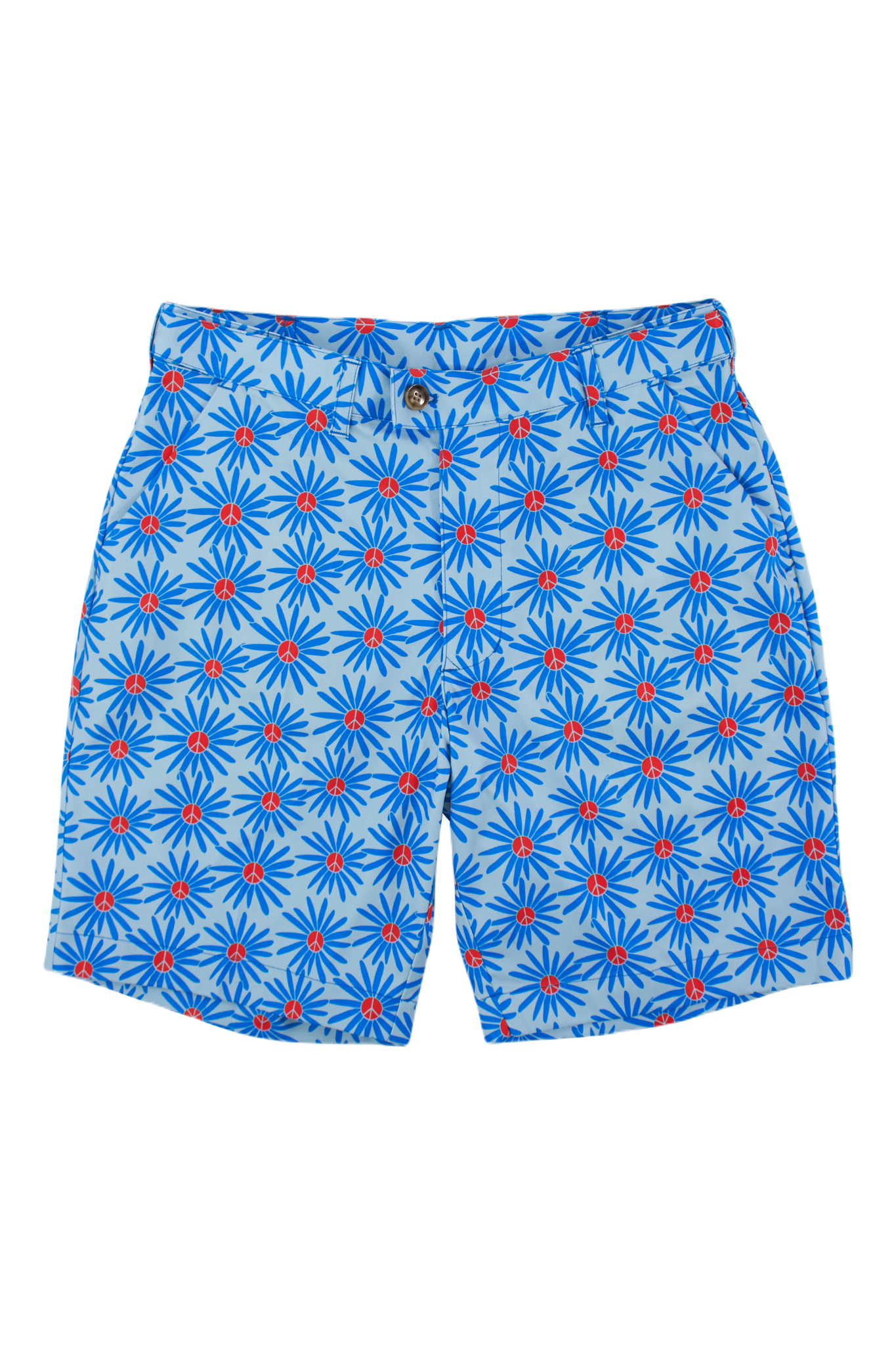 Loudmouth shorts 2025