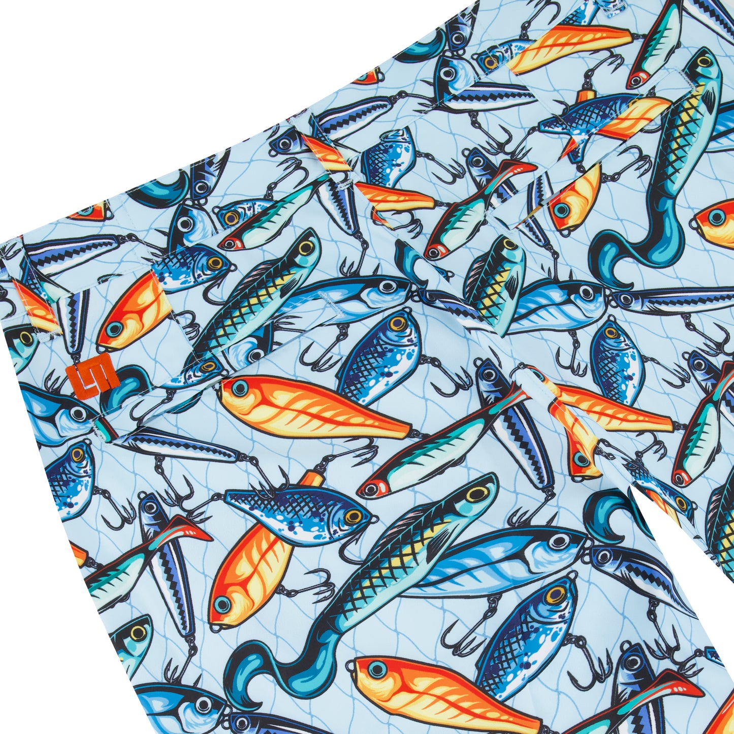 Birdie Pant - Off The Hook