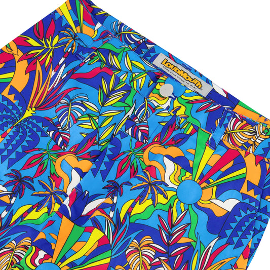 Birdie Pant - Cabanarama