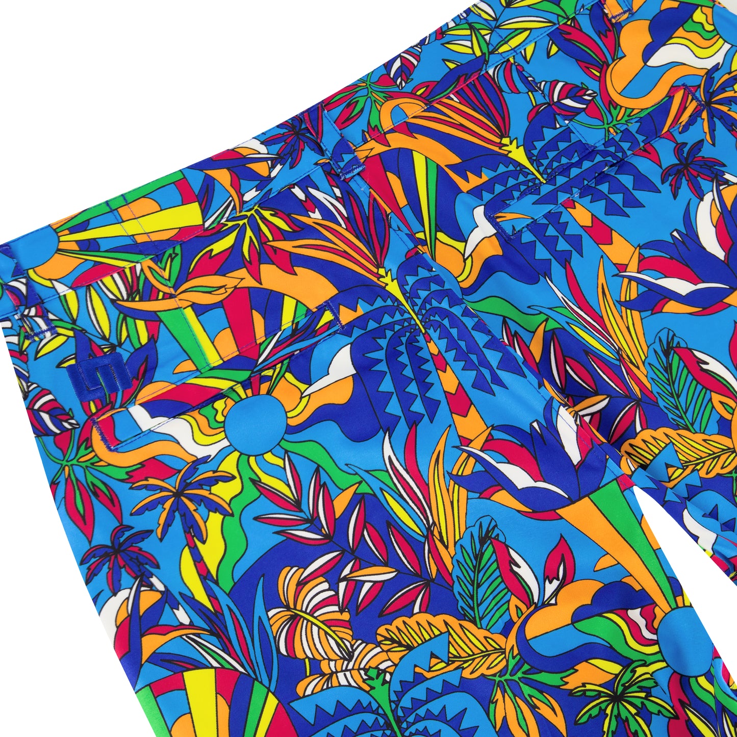 Birdie Pant - Cabanarama