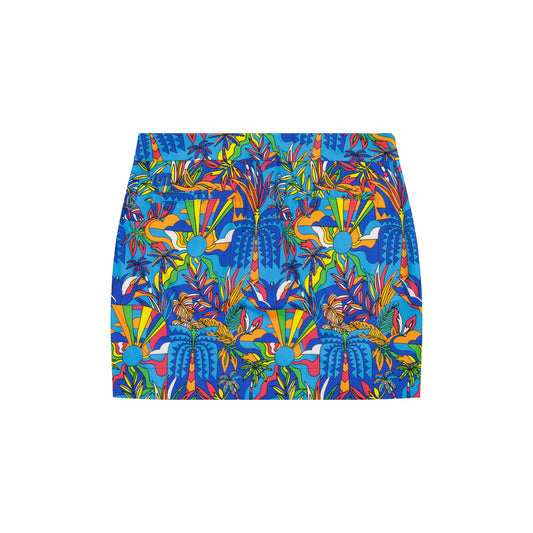 Classic Skort - Cabanarama