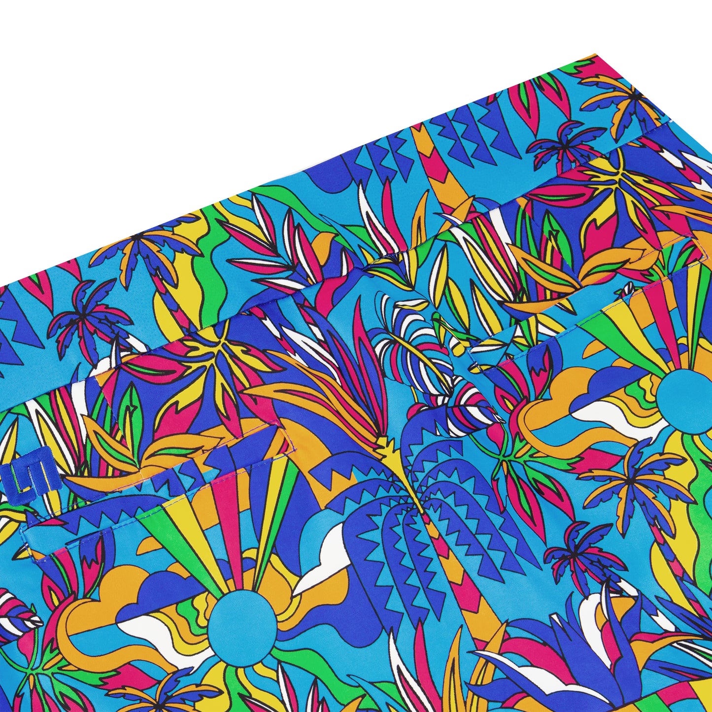 Classic Skort - Cabanarama