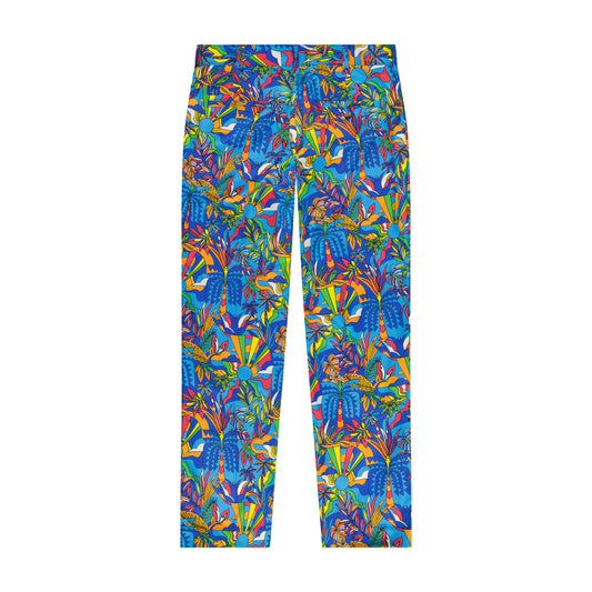Heritage Pant - Cabanarama