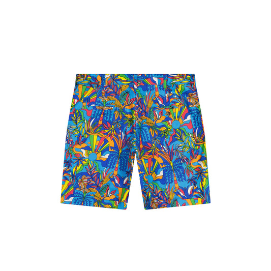 Heritage Short - Cabanarama