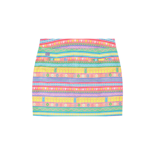 Classic Skort - Eggstravaganza