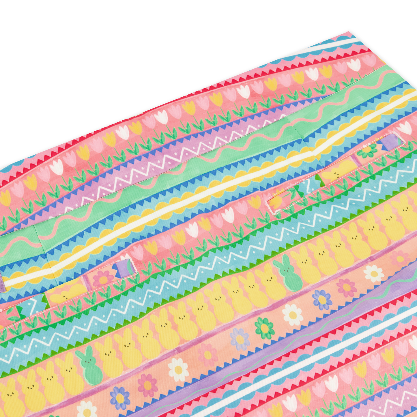 Classic Skort - Eggstravaganza