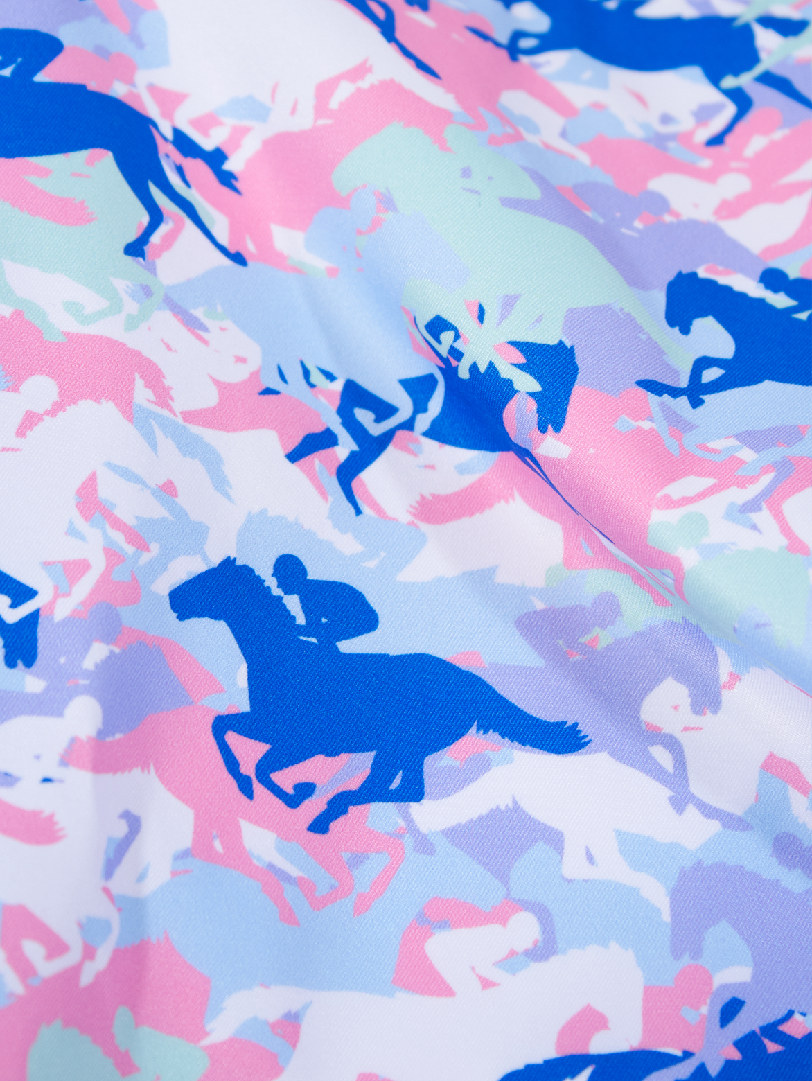 Bermuda Short - Giddy Up