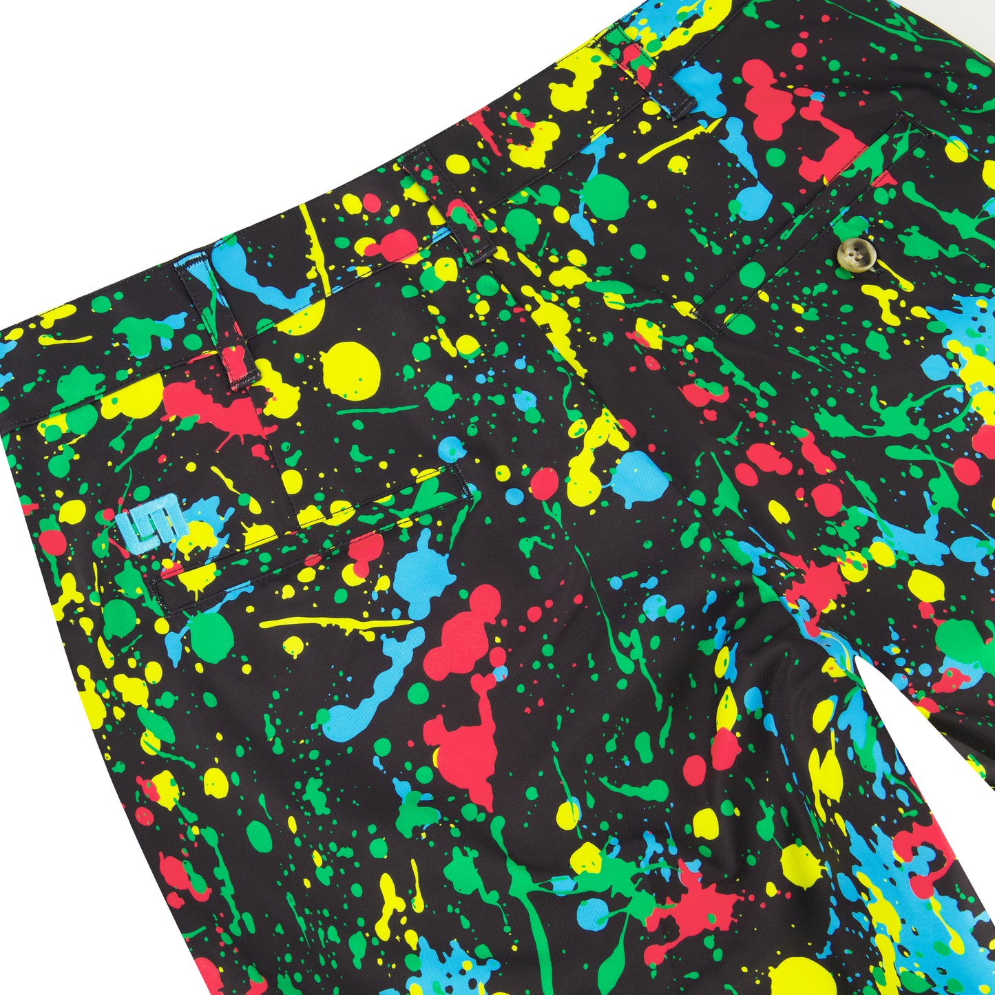 Heritage Short - Drip Happens