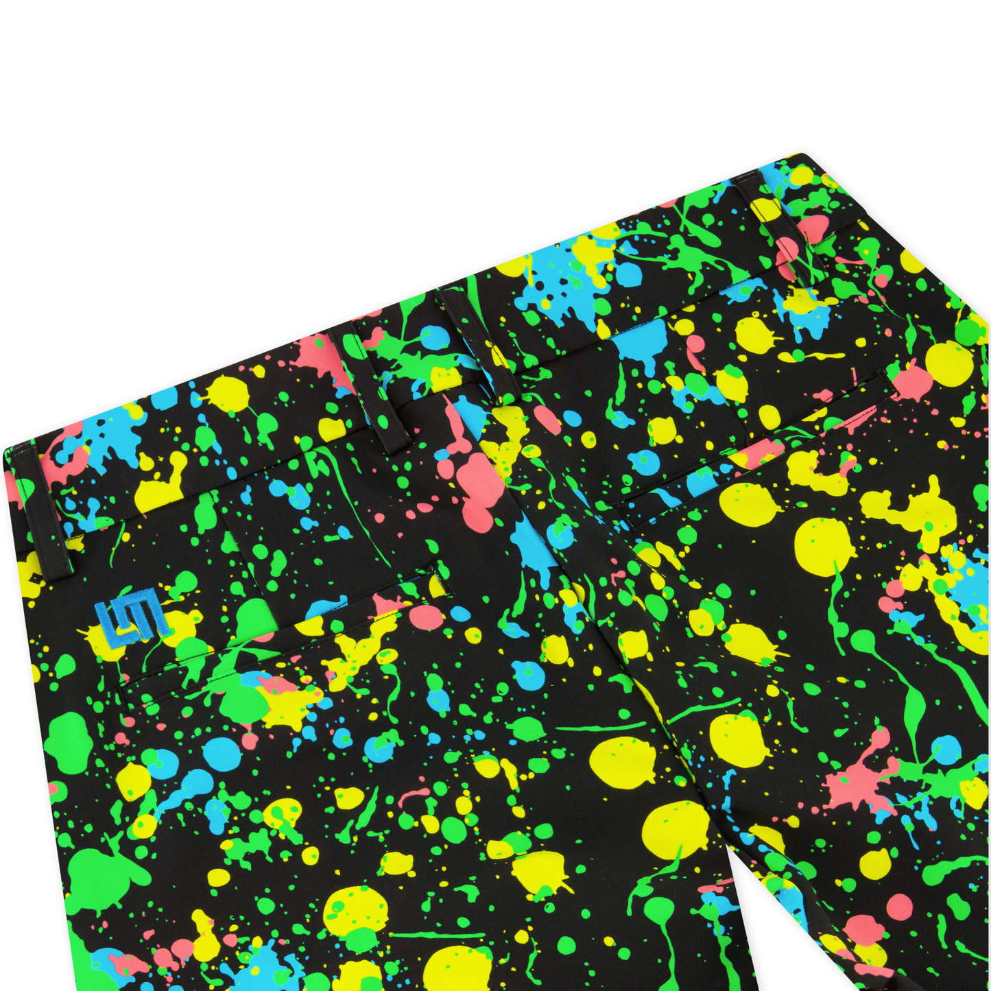 Womens Player Pant - Drip Happens