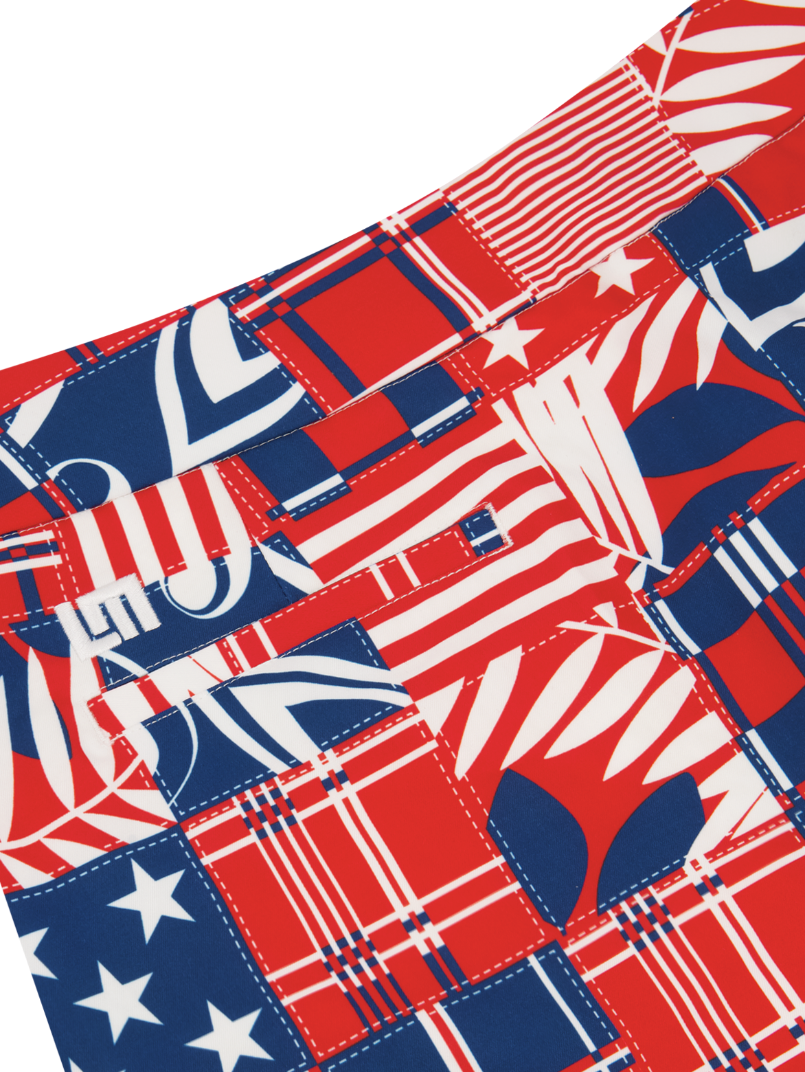 Classic Skort - Freedom Stitches