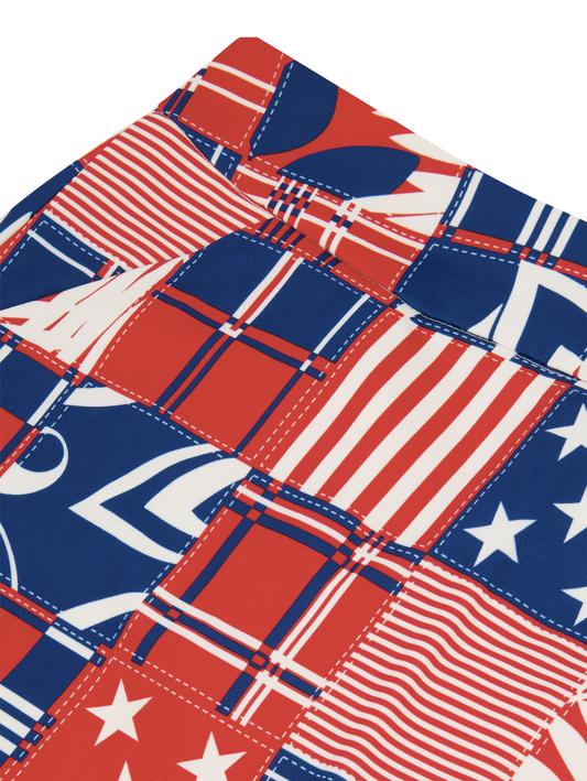 Classic Skort - Freedom Stitches