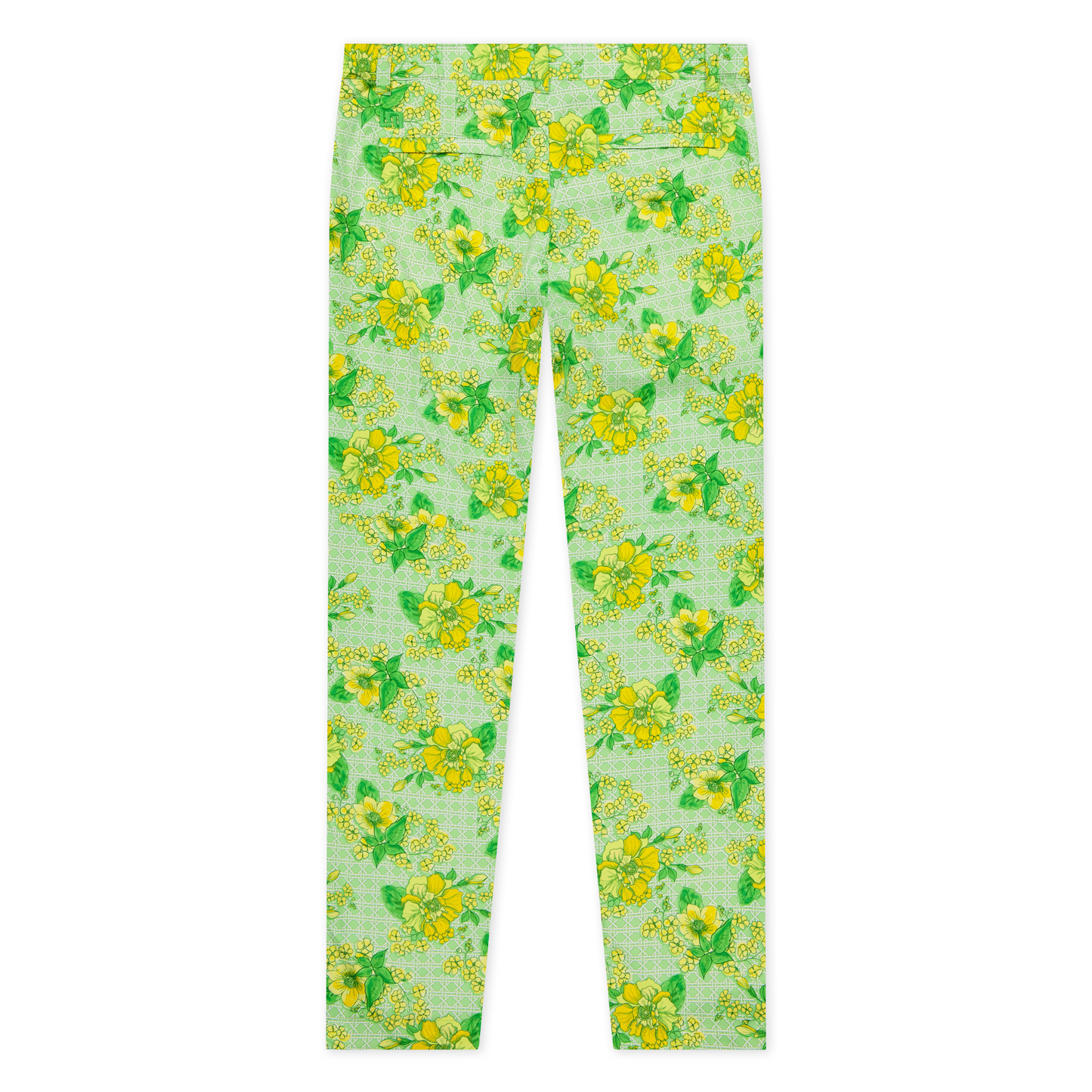 Player Pant - Garden Groove