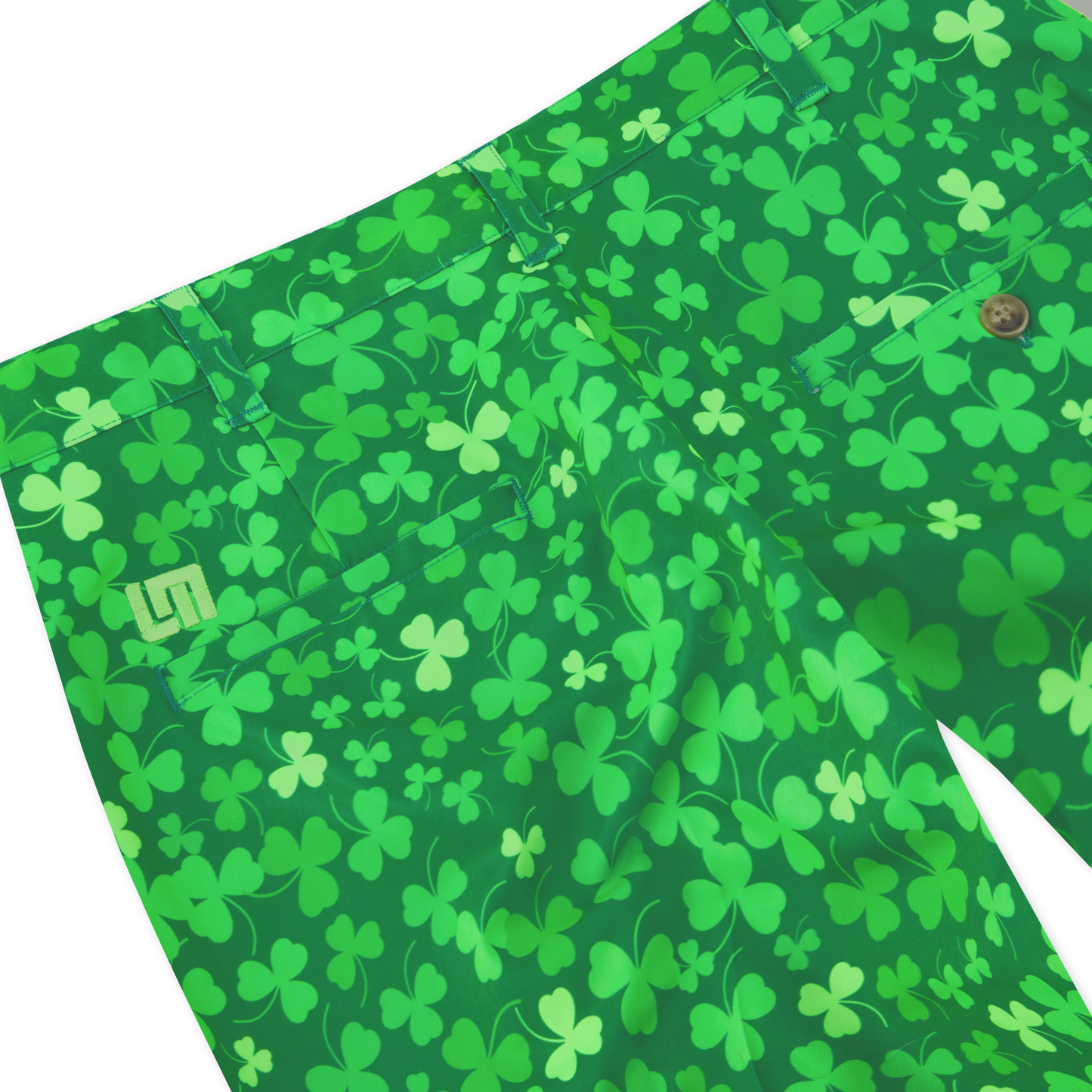 Heritage Pant - Get Lucky