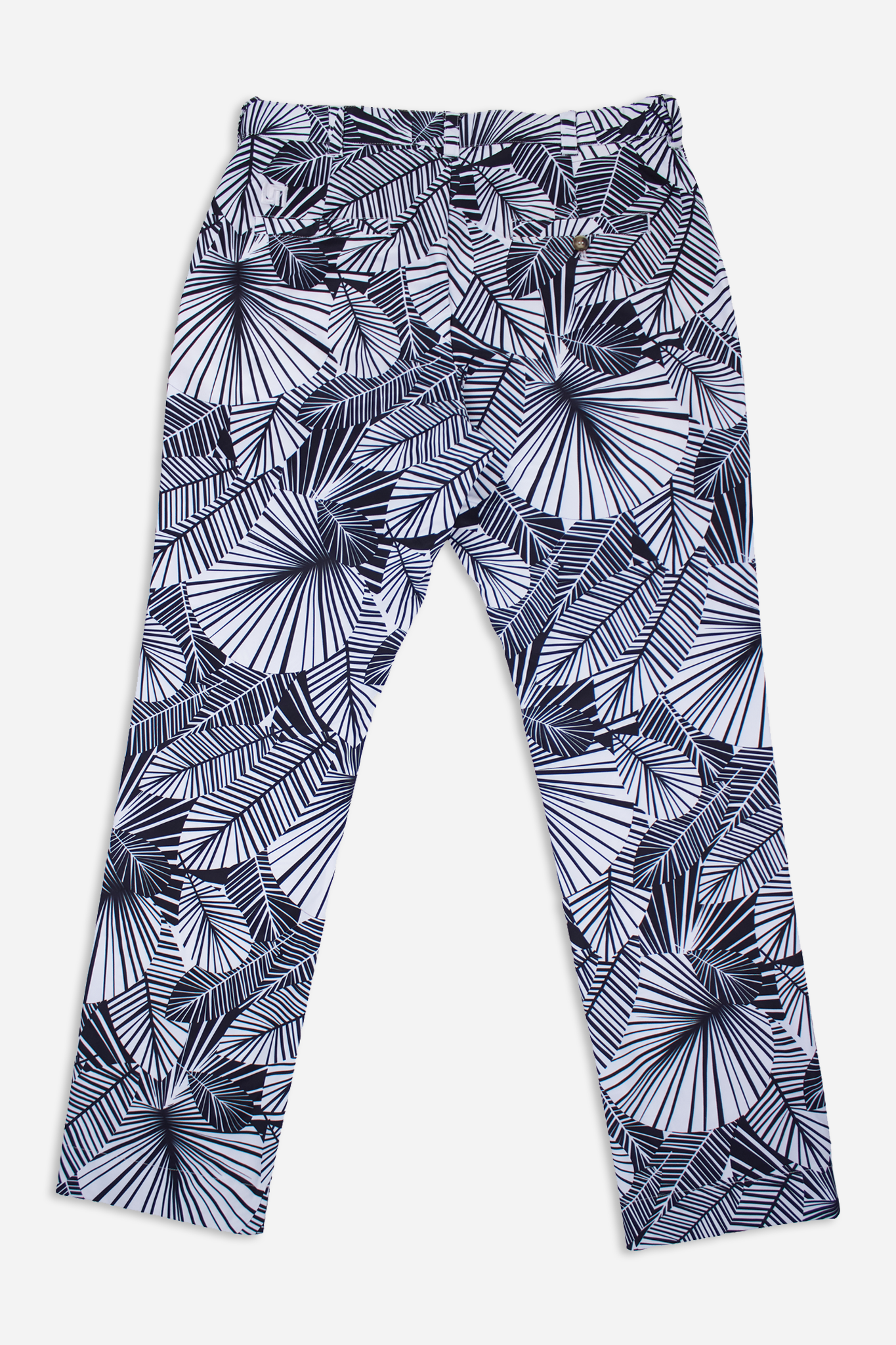 Heritage Pant - Ferns