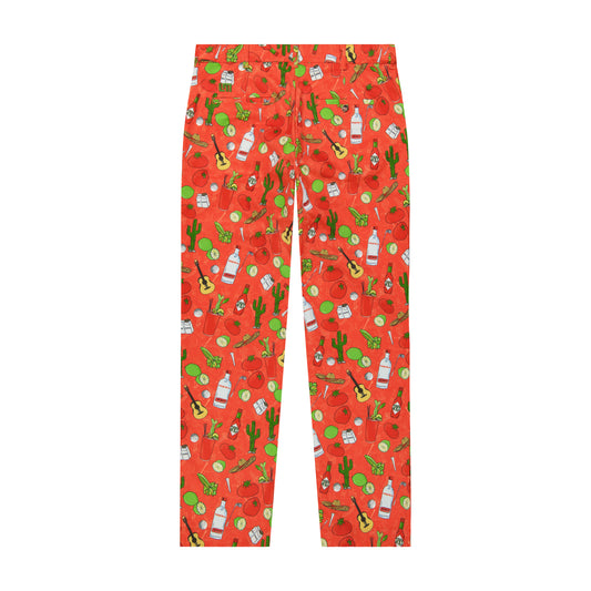 Heritage Pant - Bloody Maria