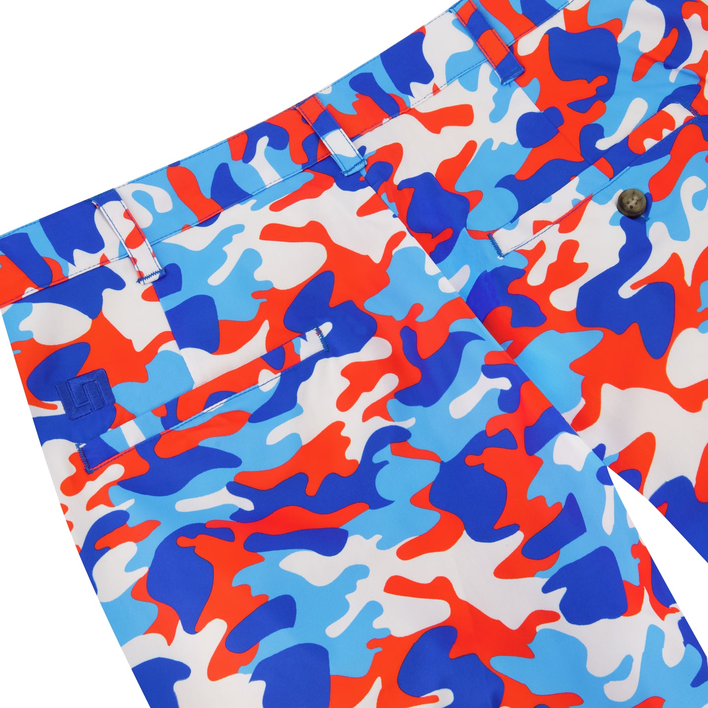 Heritage Pant - Country Camo