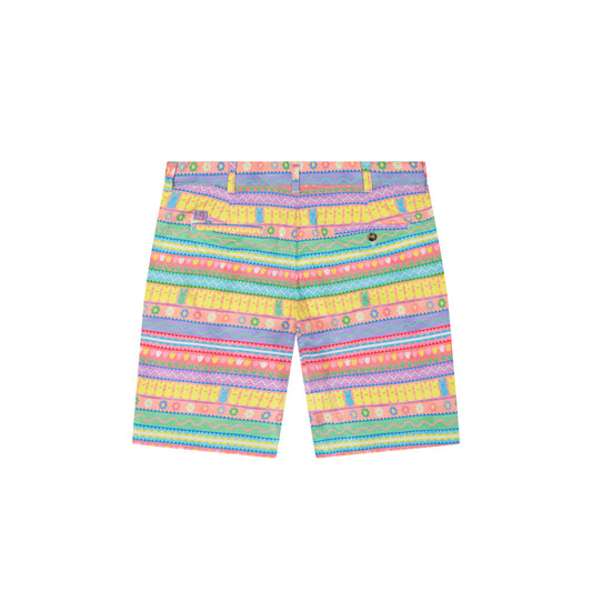 Heritage Short - Eggstravaganza