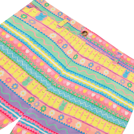 Heritage Short - Eggstravaganza