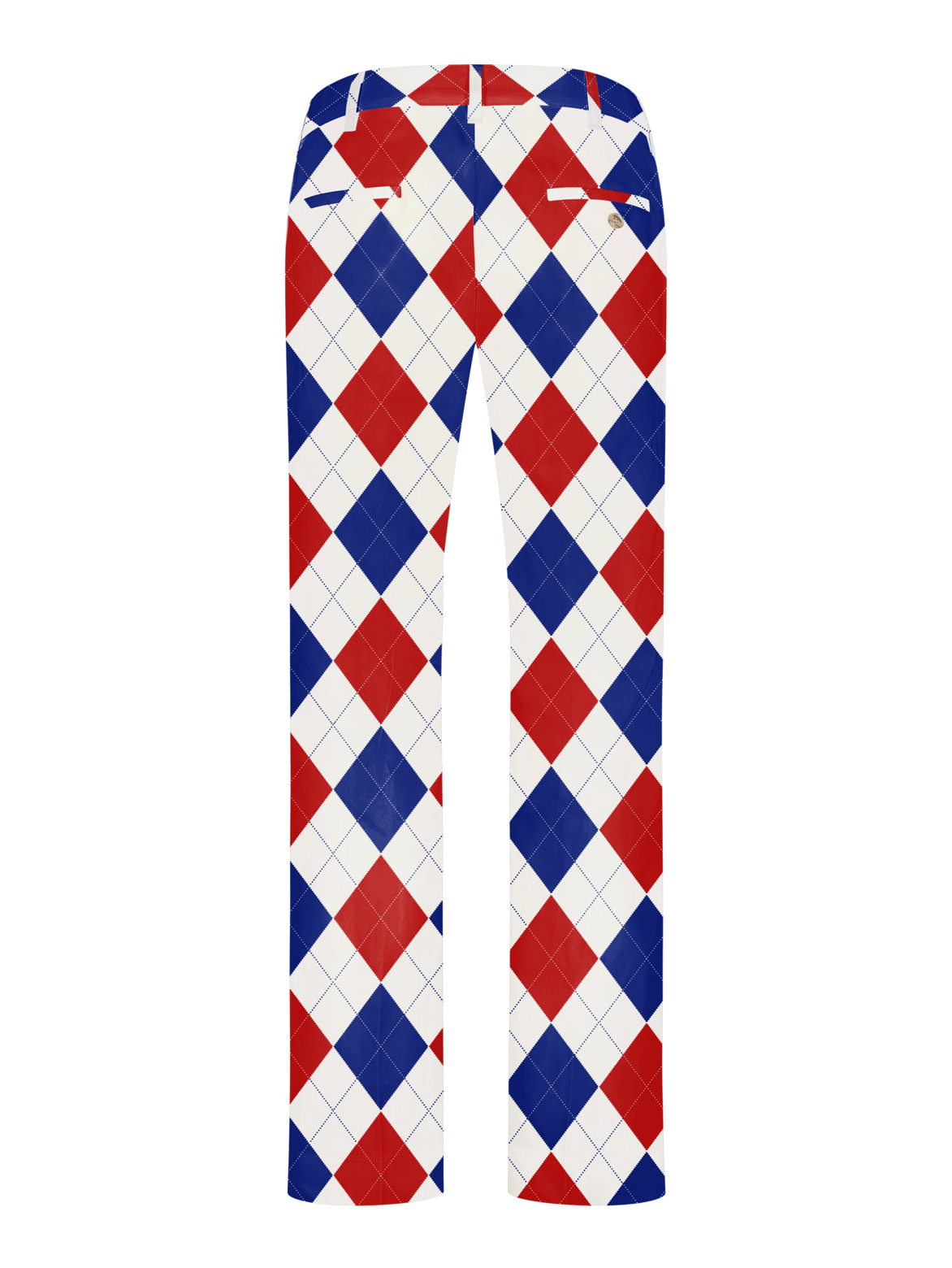 Americana Argyle Men's Heritage or Birdie Pant - MTO