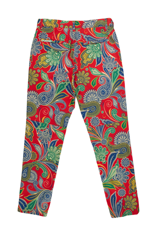 Hotel Lobby Men's Heritage or Birdie Pant - MTO