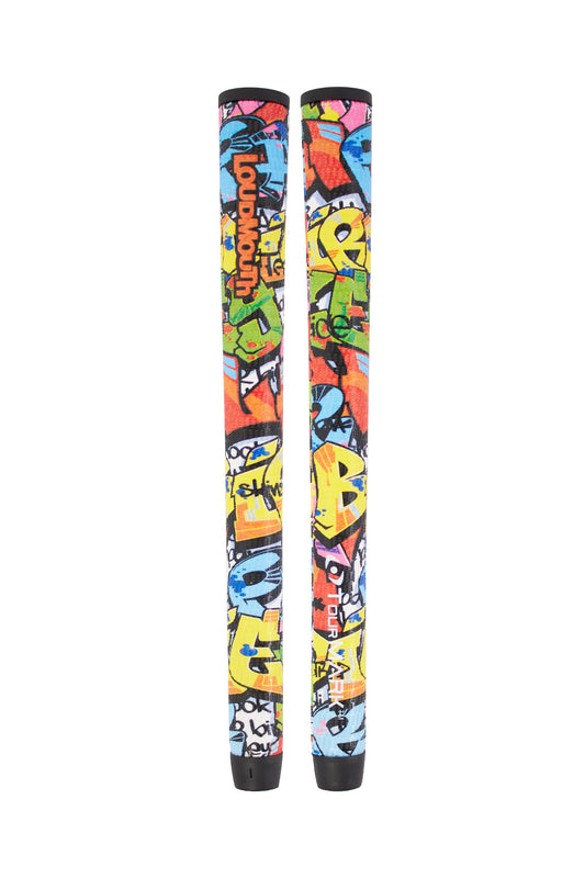 Tagz Oversize Putter Grip