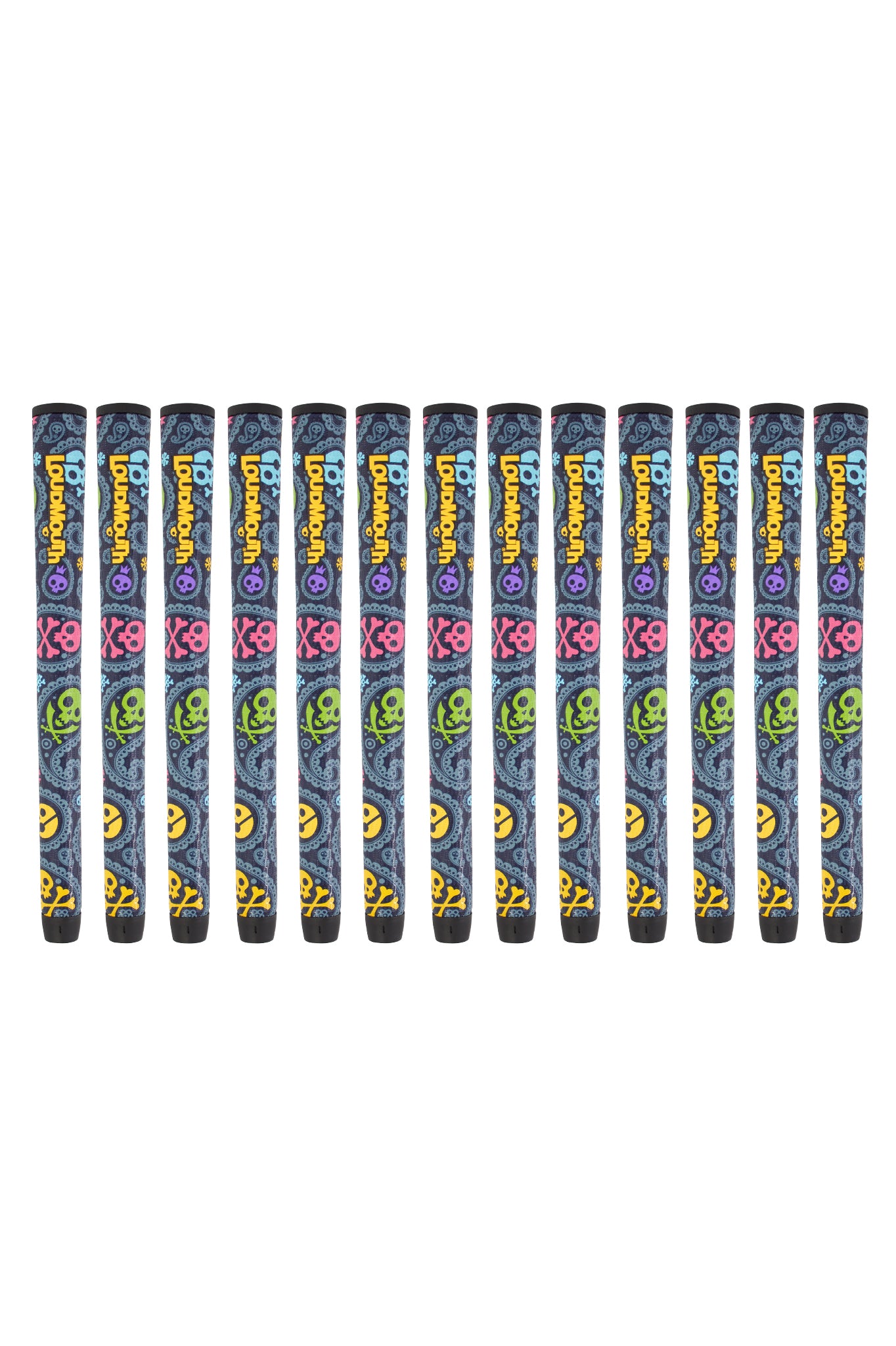 Jolly Roger Swing Grip