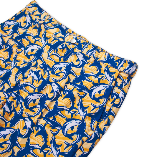 Birdie Pant - Fishtails