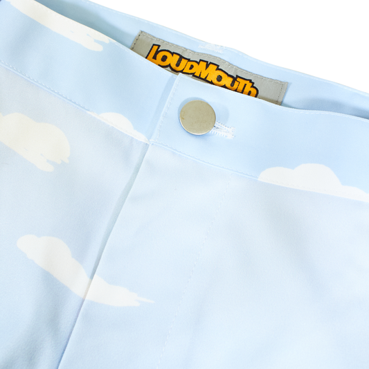 Birdie Pant - Landscape Links