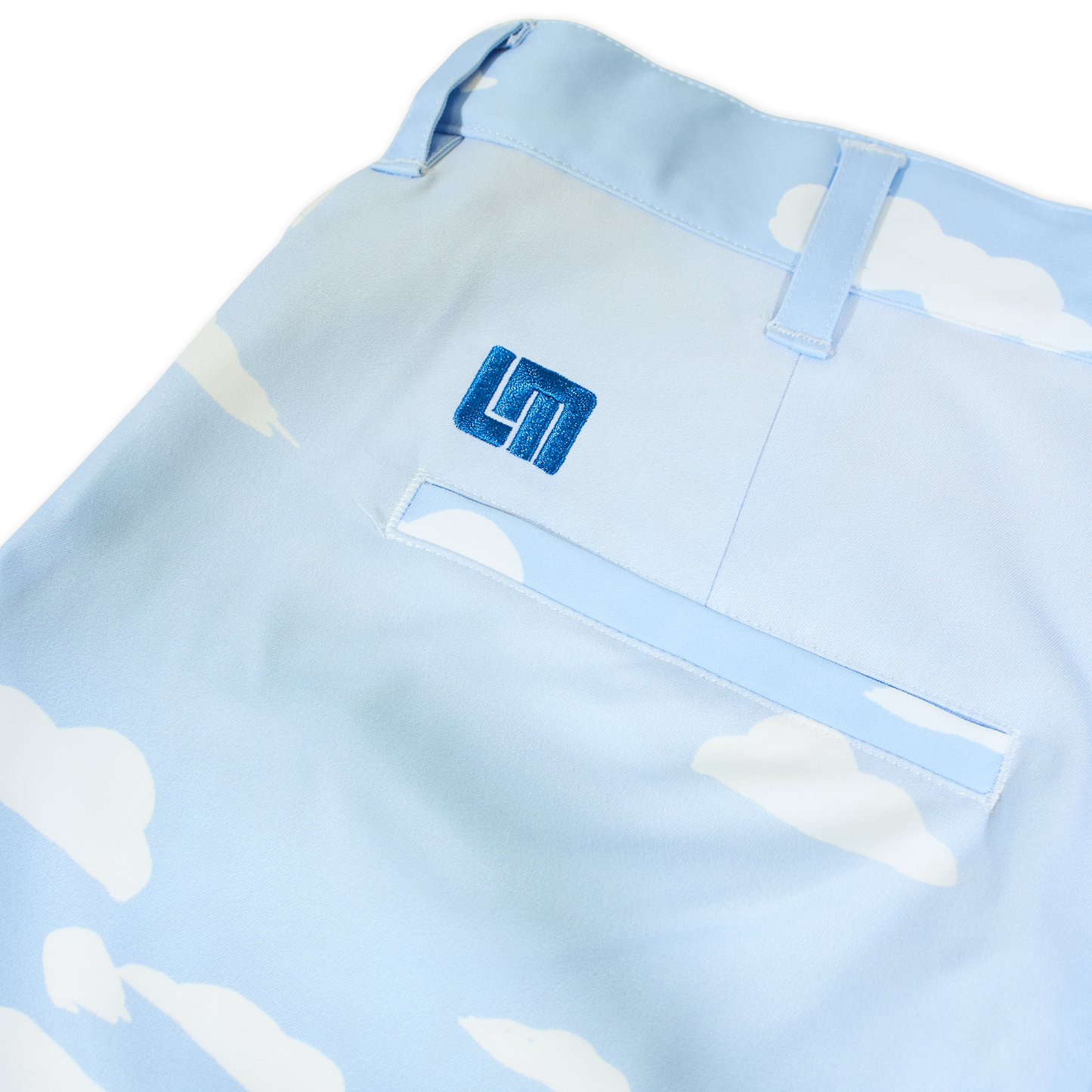Birdie Pant - Landscape Links