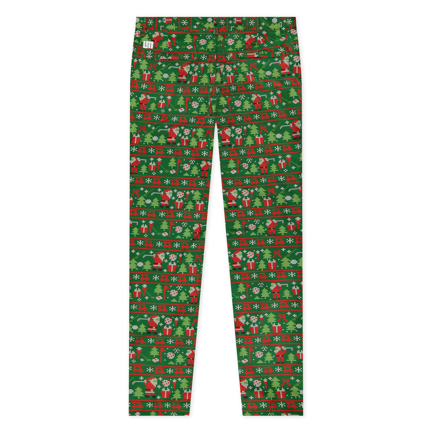 Birdie Pant - Merry Mulligans