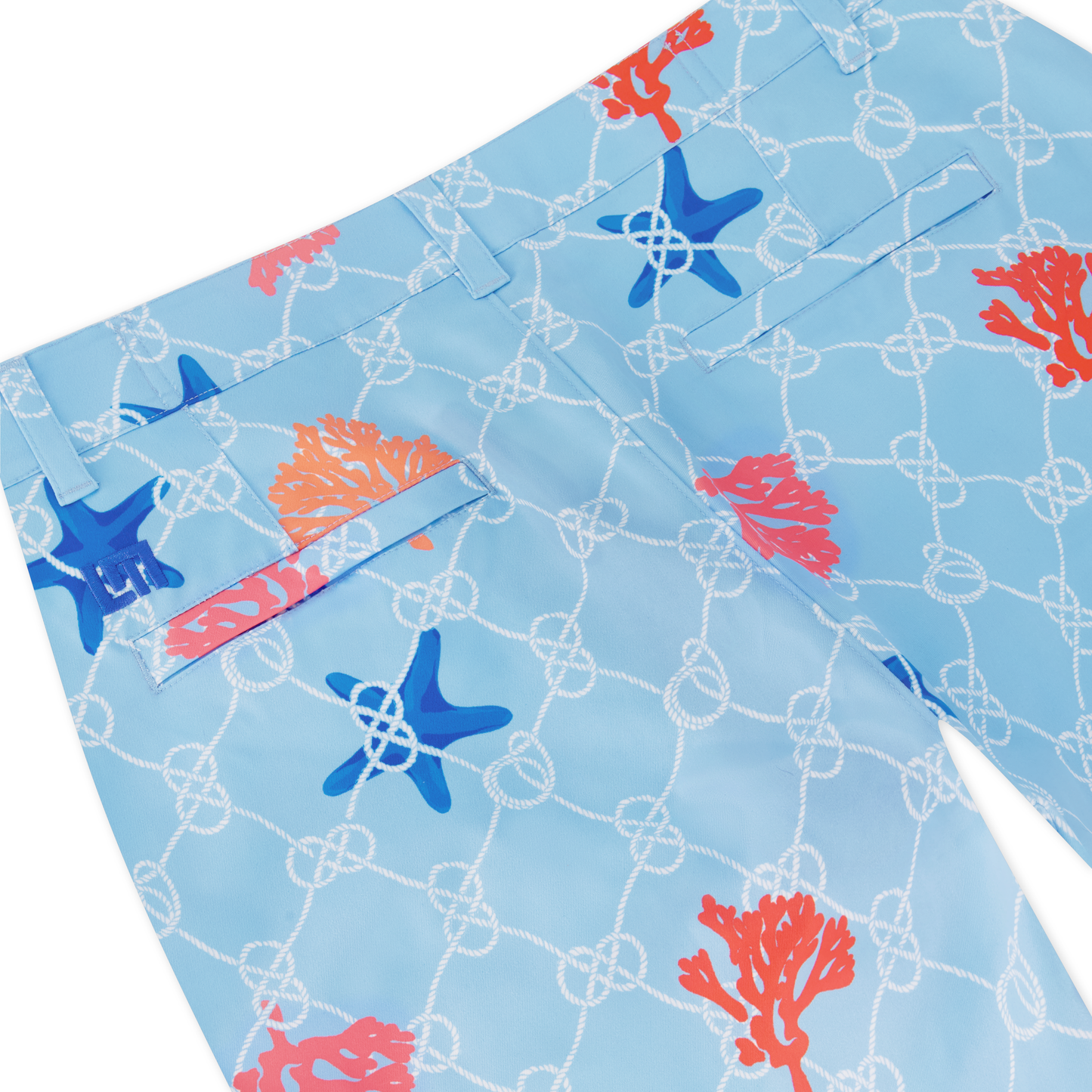 Birdie Pant - Nauti