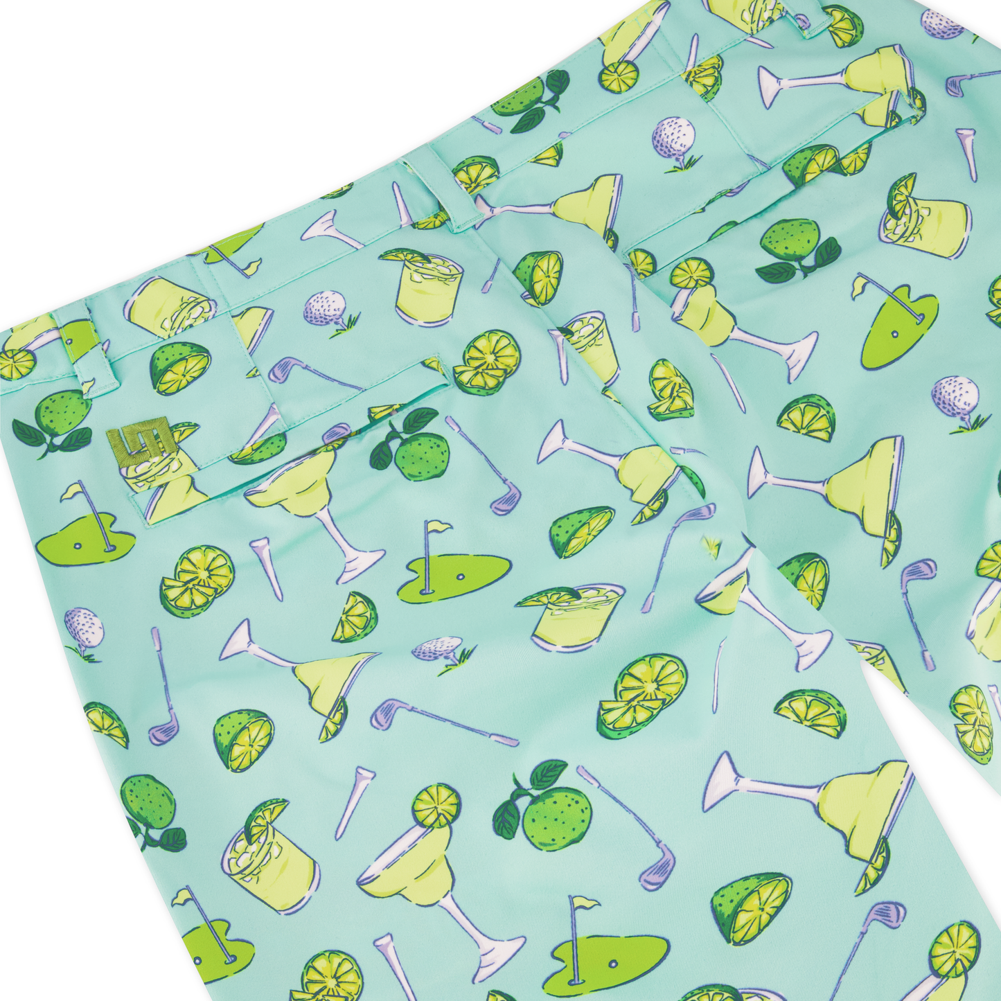 Birdie Pant - Pargarita