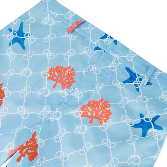 Caddie Short - Nauti