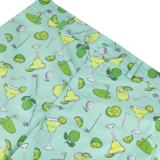 Caddie Short - Pargarita