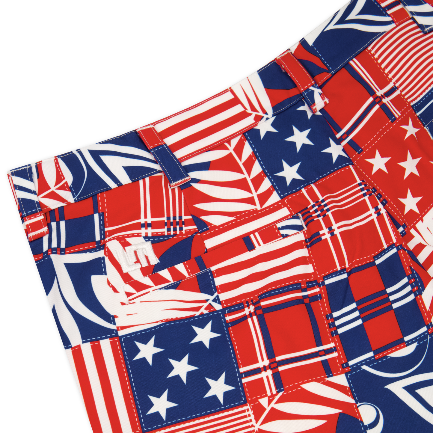 Heritage Pant - Freedom Stitches