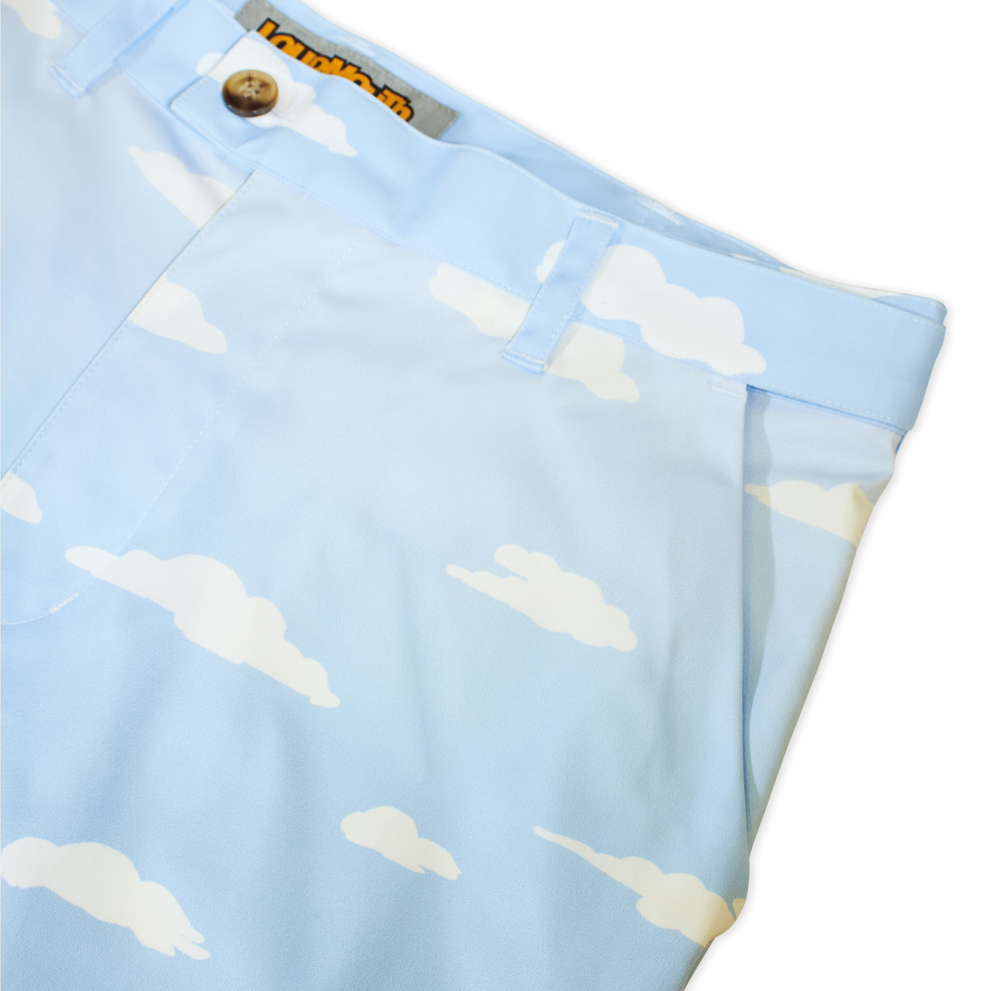 Heritage Pant - Landscape Links