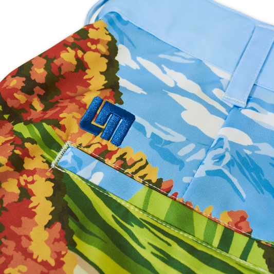 Heritage Pant - Landscape Links