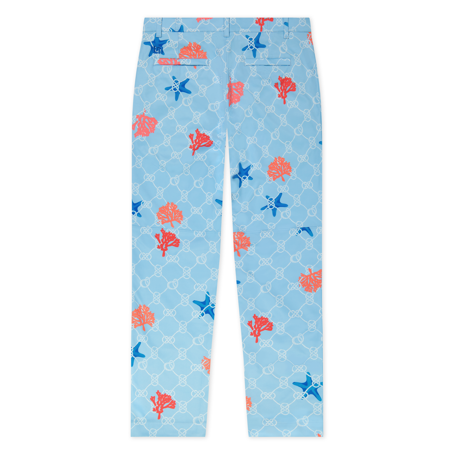 Heritage Pant - Nauti