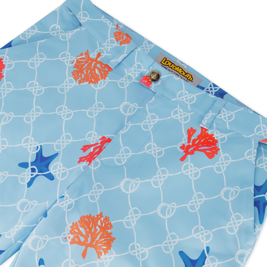 Heritage Pant - Nauti