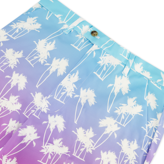 Heritage Pant - Ombre Palms