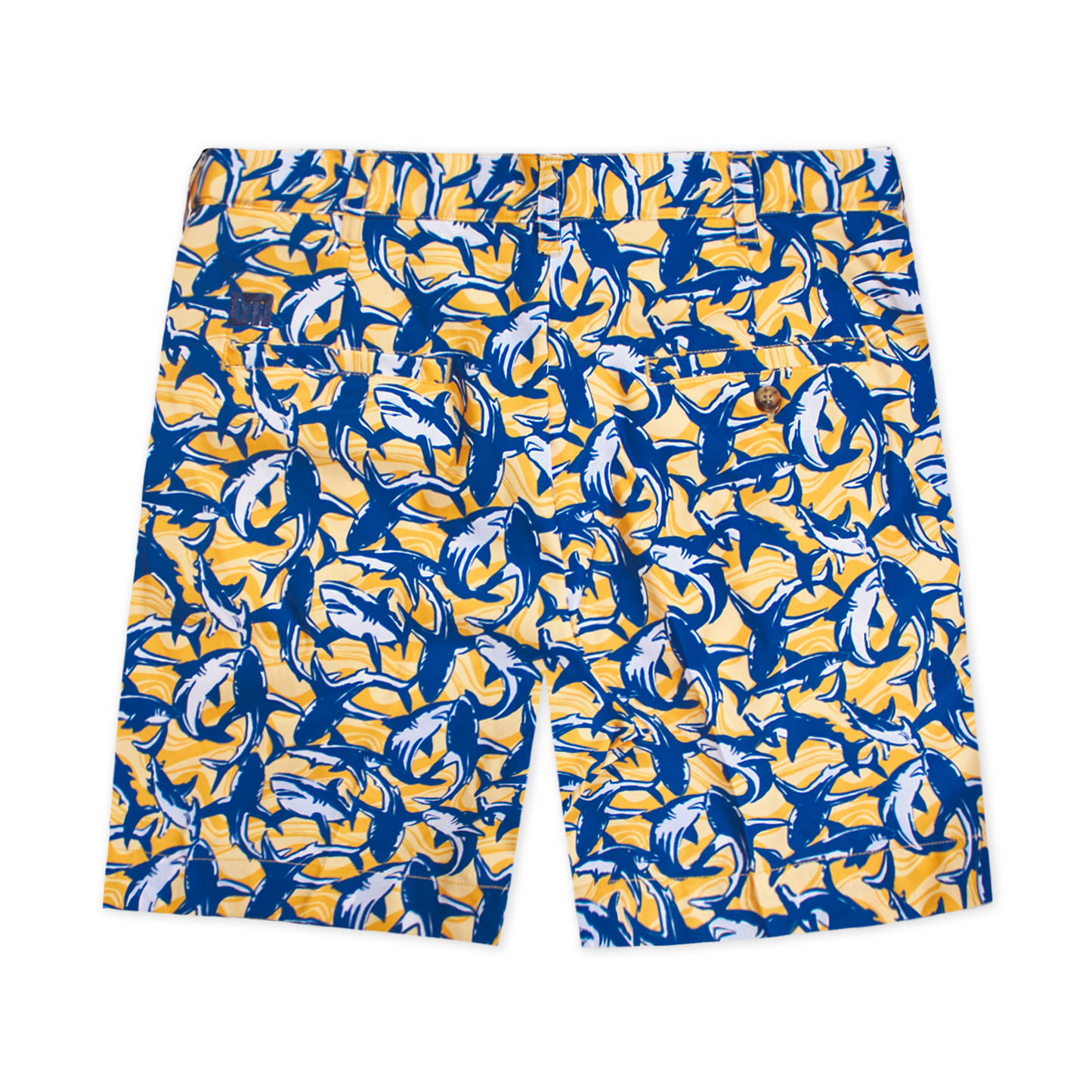 Heritage Short - Fishtails