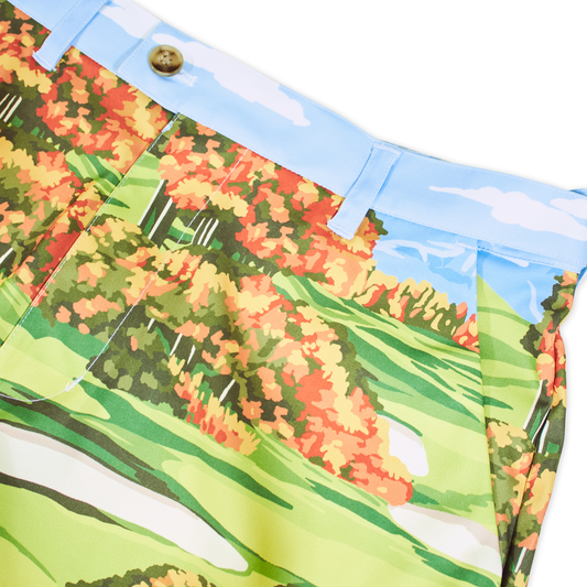 Heritage Short - Landscape Links