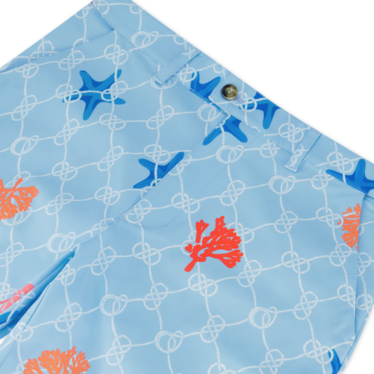 Heritage Short - Nauti