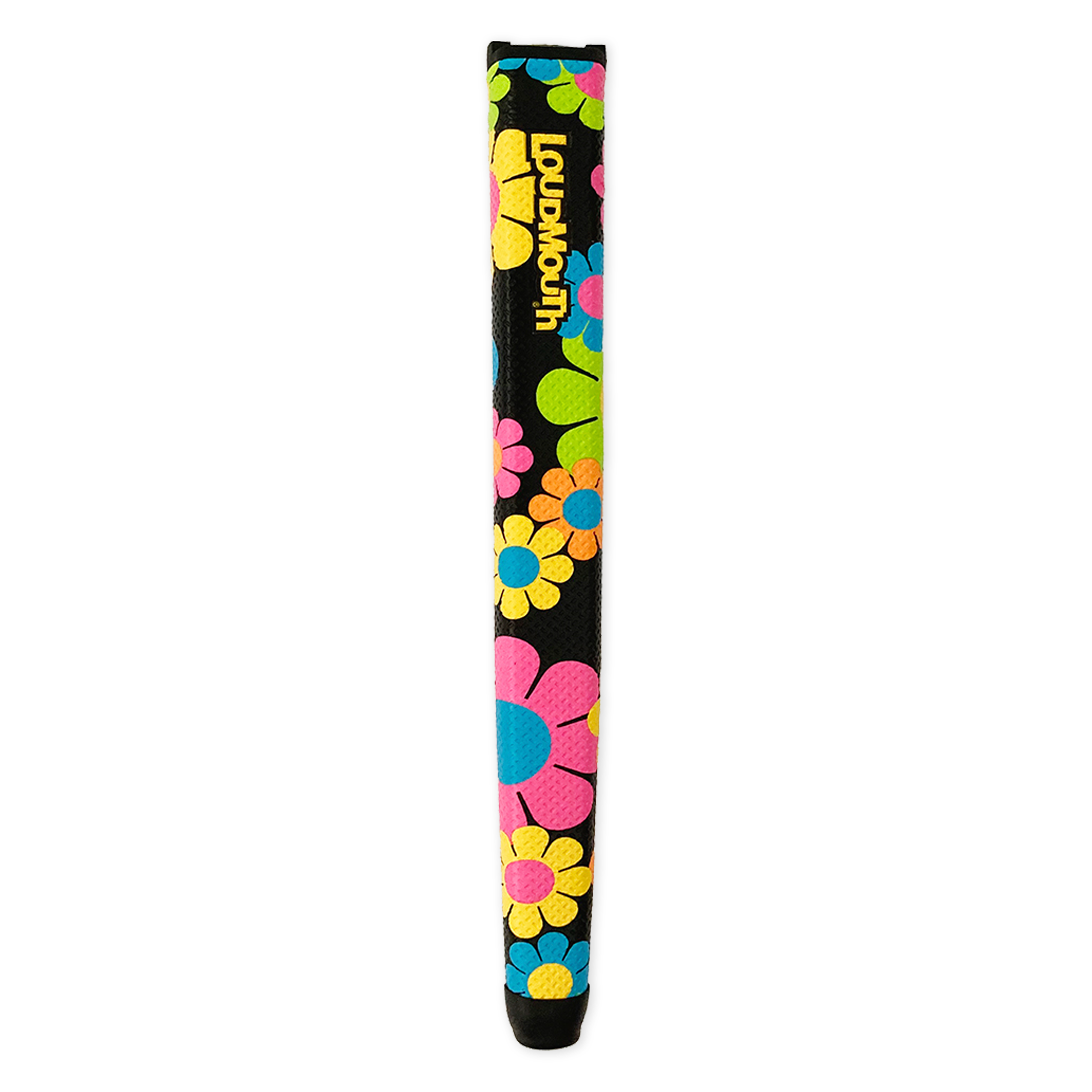 Magic Bus Oversize Putter Grip – Loudmouth