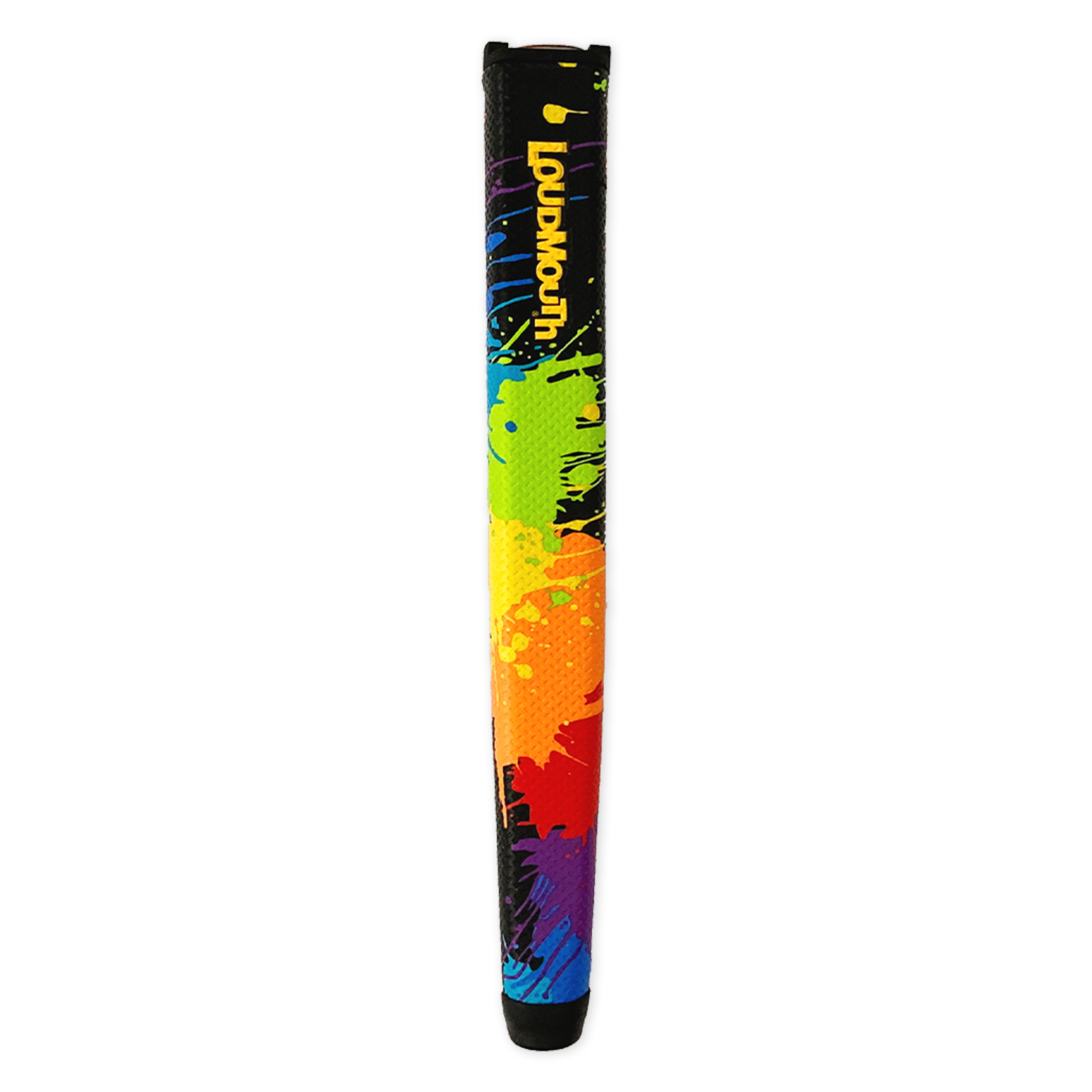 Paint Balls Oversize Putter Grip – Loudmouth