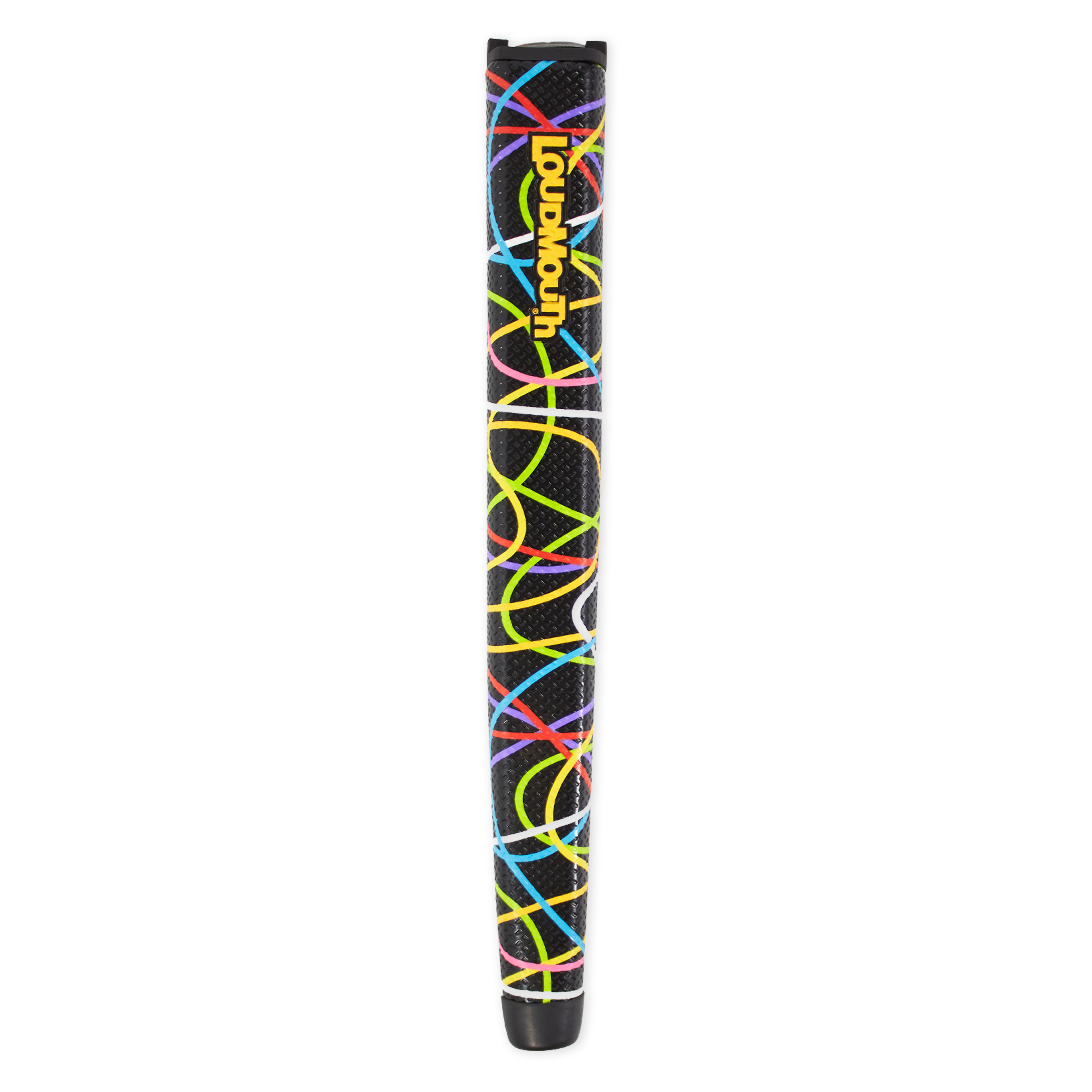 Scribblz Oversize Putter Grip – Loudmouth