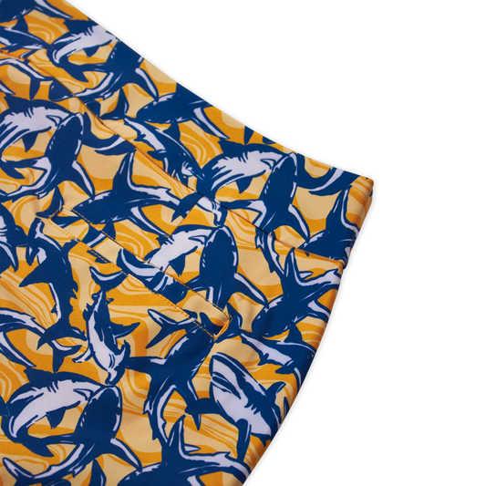 Classic Skort - Fishtails