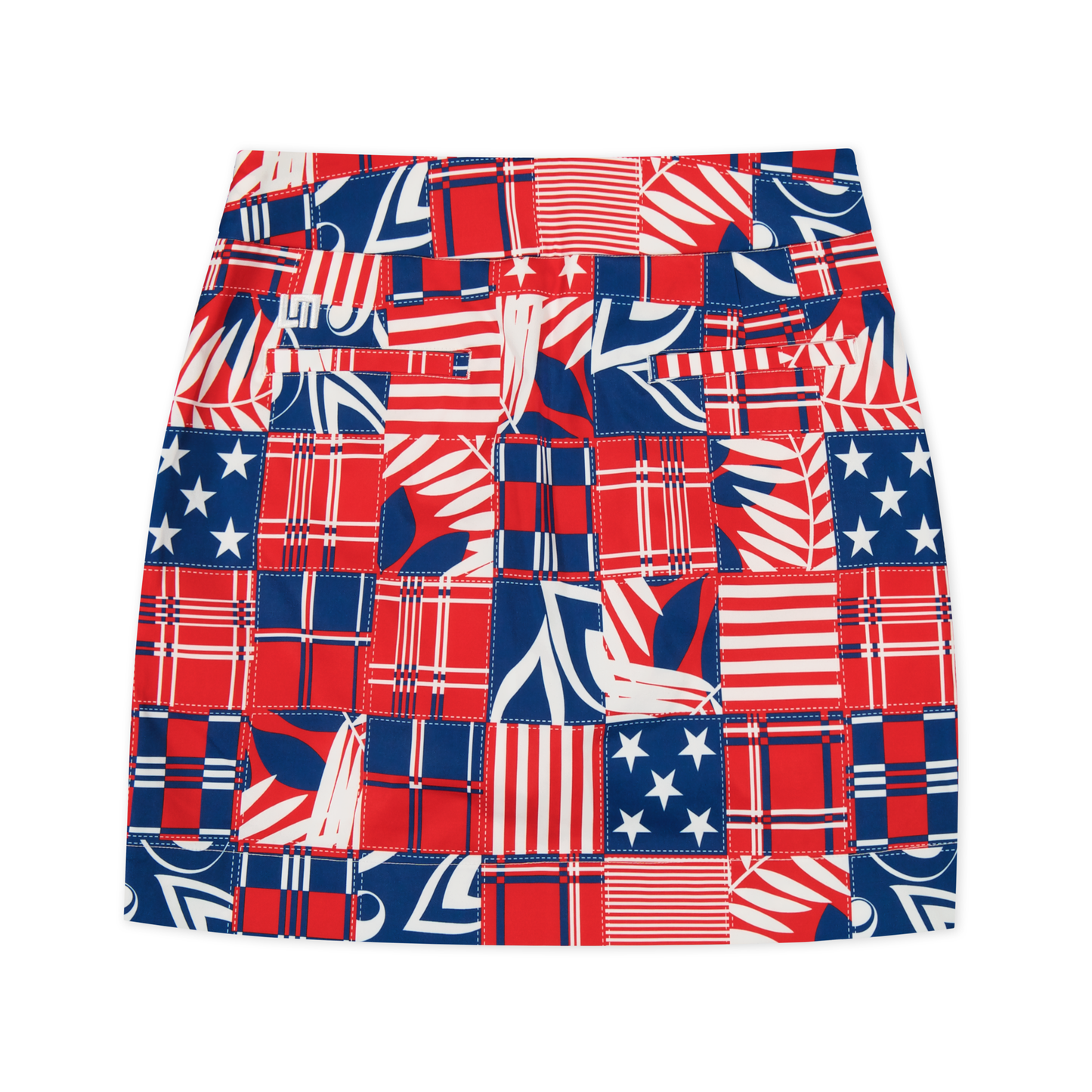 Classic Skort - Freedom Stitches