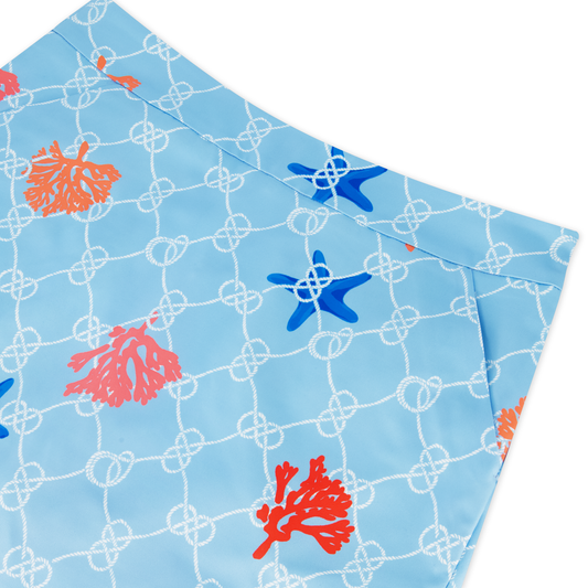 Classic Skort - Nauti